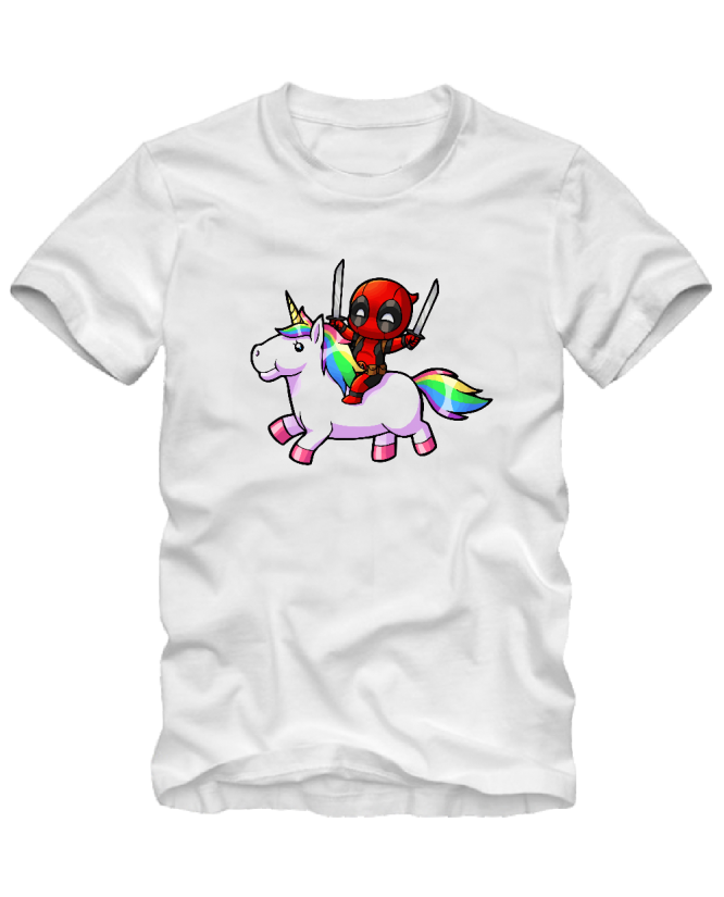 Deadpool Deadpool